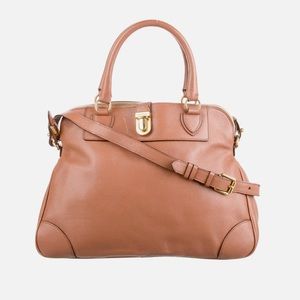 Marc Jacobs Manhattan Tribeca hand bag